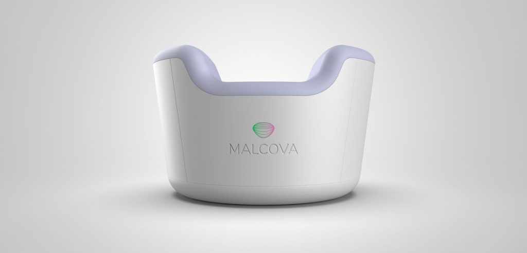 User-Centric Breast Imaging - Triple Ring Technologies