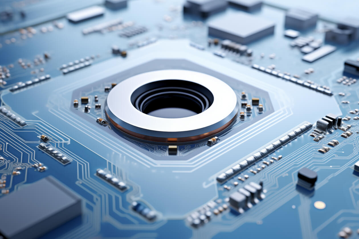 About - Triple Ring Technologies