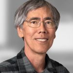 Keith Nishihara, PhD