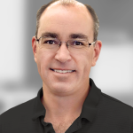 Todd Harris, PhD