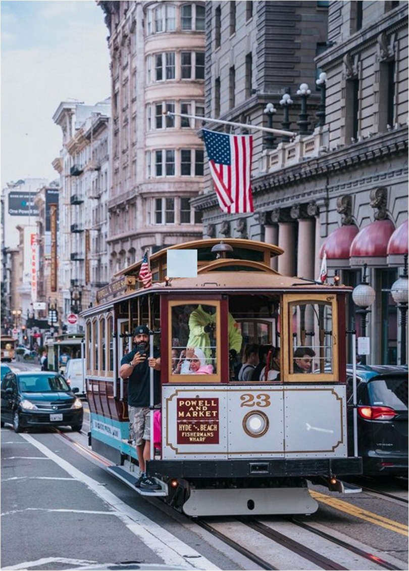 January 1316, 2025. Triple Ring in San Francisco for JP Week