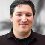 Jeremy Ford, PhD