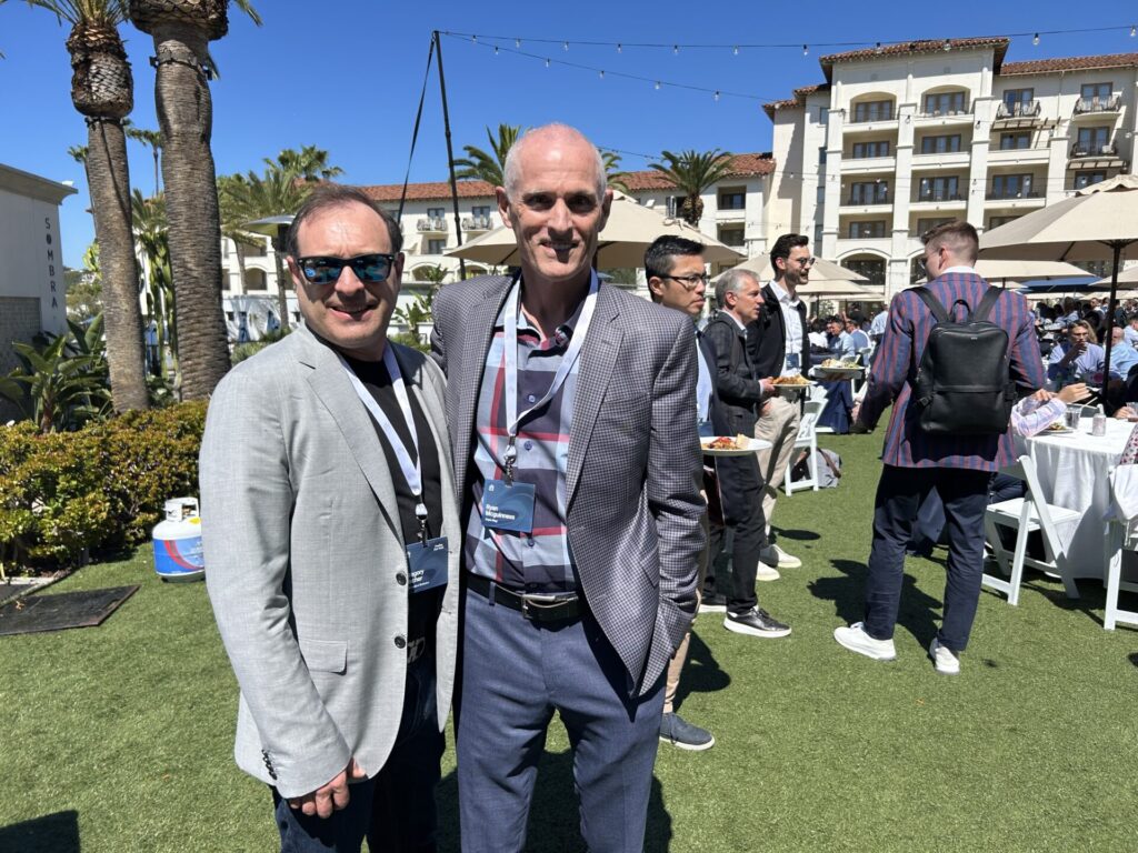 Breakthroughs don’t happen in silos