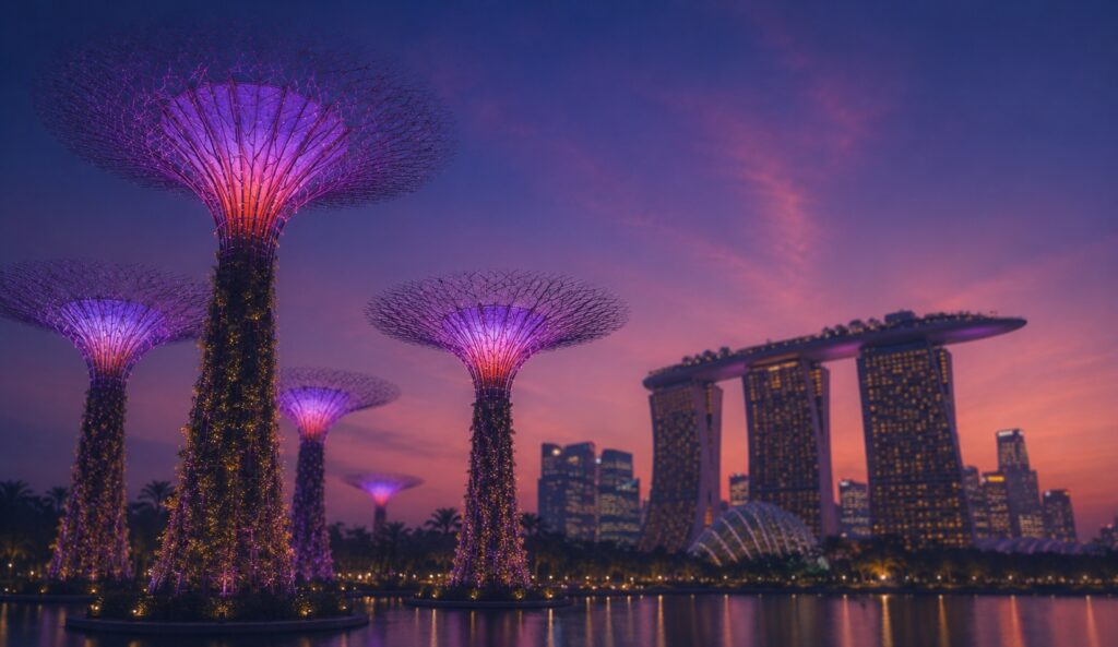Singapore, let’s shape what’s next in medtech funding