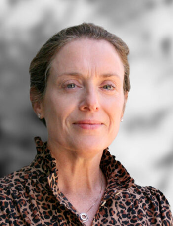 A headshot of Joanne Elliot, Staff Scientist at Triple Ring.