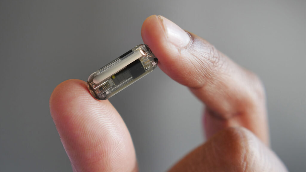 Protected: Gastric-Resident Robotics for GI Monitoring and Drug Delivery