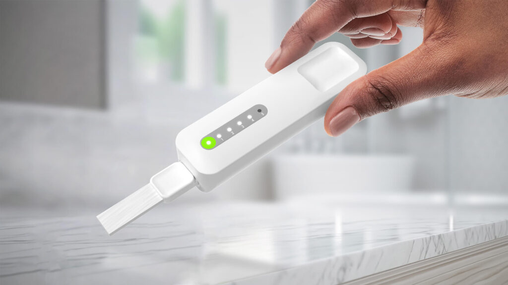 Protected: At-Home Biomarker Measurements for Women